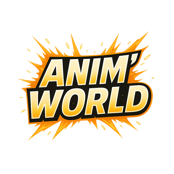 anim'world