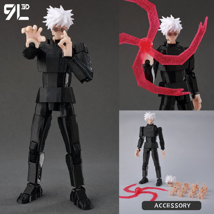 Anime  Action Figurine