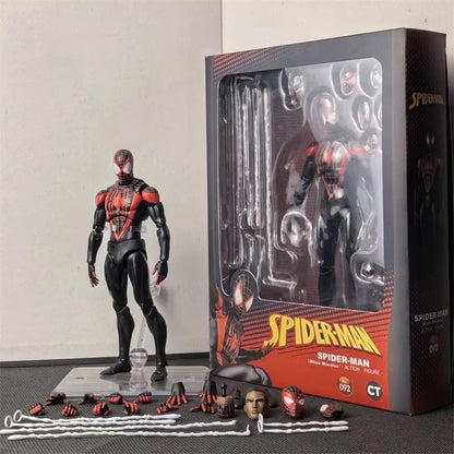Toys Anime Action Figurine super-héros