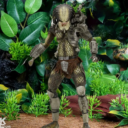 PVC Action Action Figurine