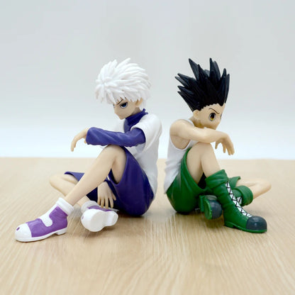 13cm Anime Action Figurine