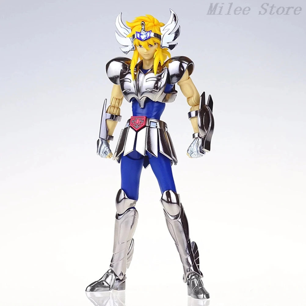 Toys Metal Action Figurine manga