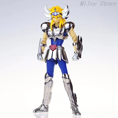 Toys Metal Action Figurine manga