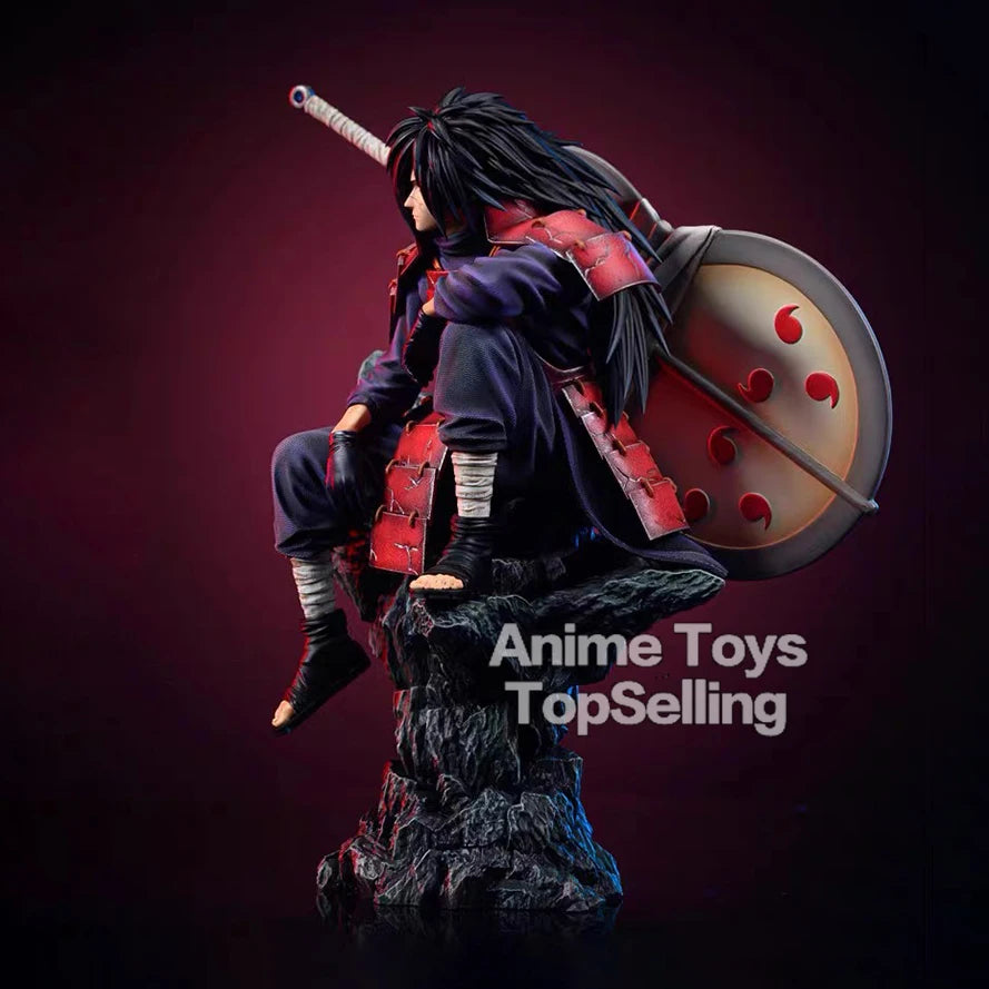 30cm/11.81in Anime Figurine PVC