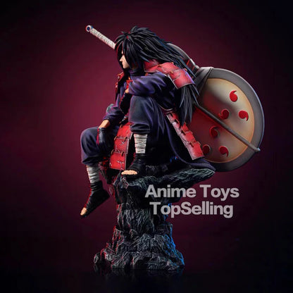 30cm/11.81in Anime Figurine PVC