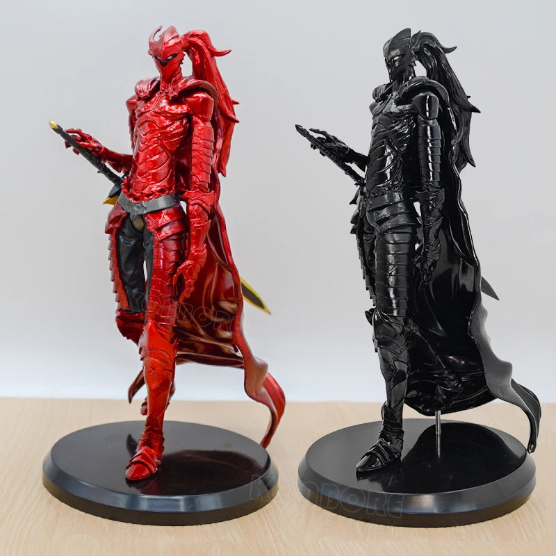 Anime Figurine Action 23 cm
