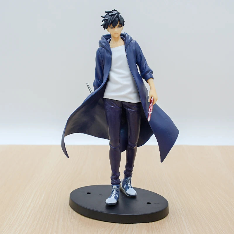 Anime Figurine Action 23 cm