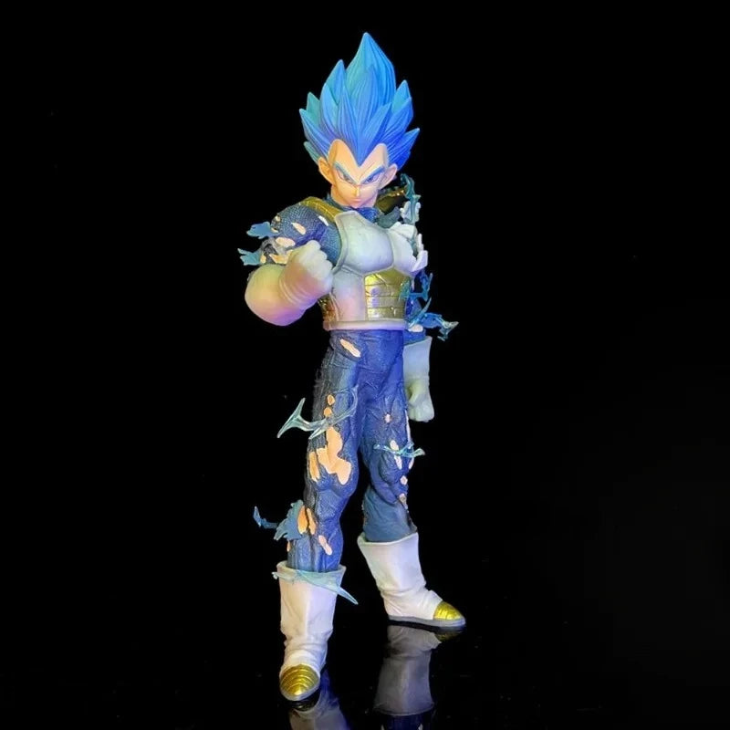 27 cm Figurine Pvc Action