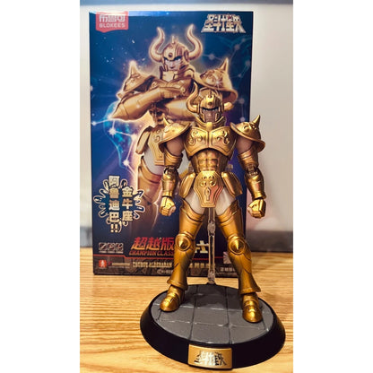 Action Figurine Collectible Model Toys 12cm