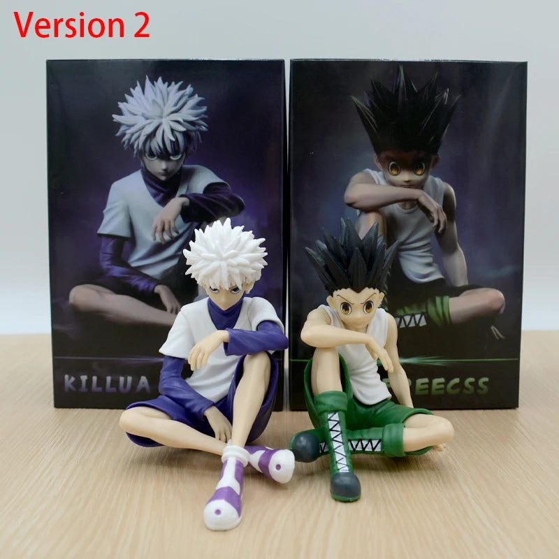 13cm Anime Action Figurine