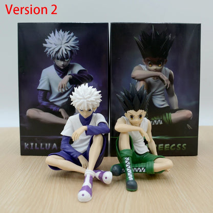 13cm Anime Action Figurine