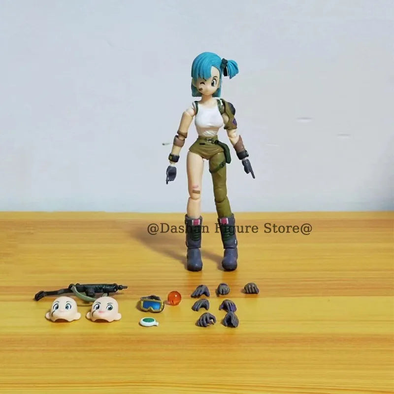Action Figure Anime