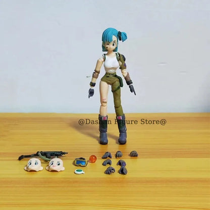 Action Figure Anime