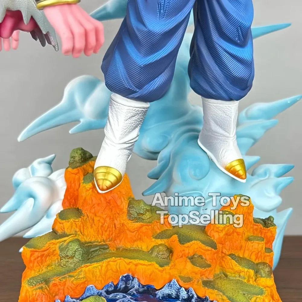 32cm  Action Figurine Pvc