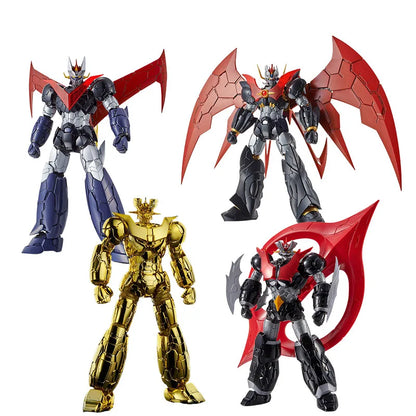 Anime Robots Original Model Toy Action Figure manga