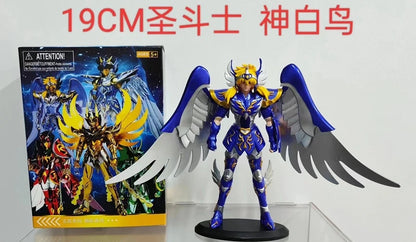 19cm Anime Action Figurine