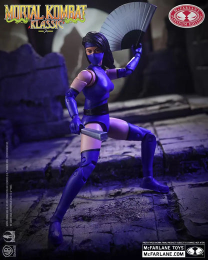 18cm Action Figure Model Doll
