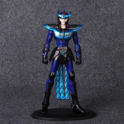 19cm Anime Action Figurine