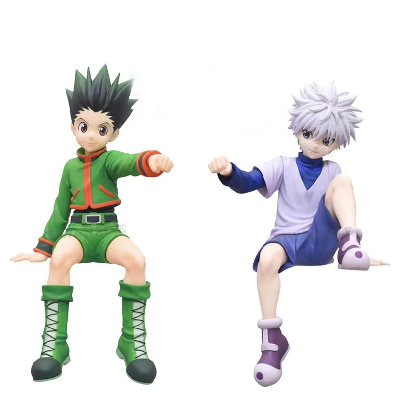 13cm Anime Action Figurine