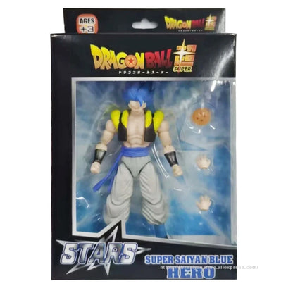 Action Figurine PVC Collection