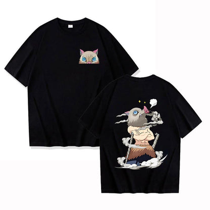 Anime Tshirt manga