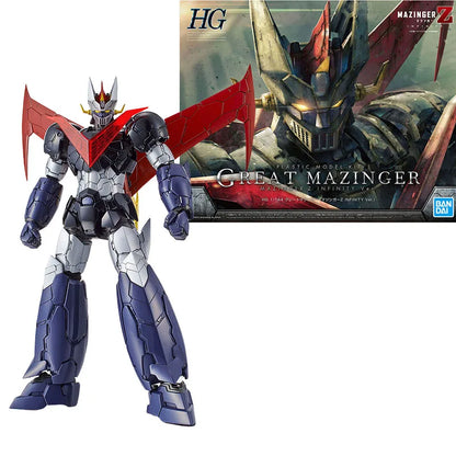 Anime Robots Original Model Toy Action Figure manga