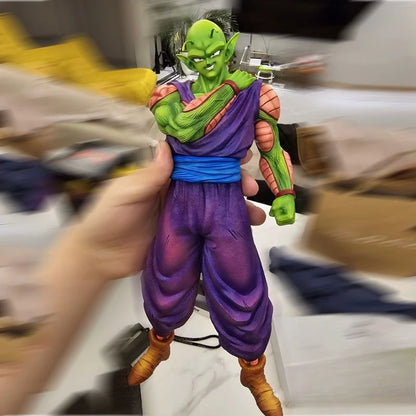 35cm/13.77in Anime PVC Action Figurine Collection