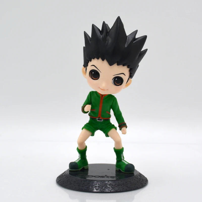 13cm Anime Action Figurine