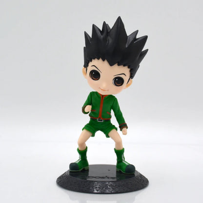 13cm Anime Action Figurine