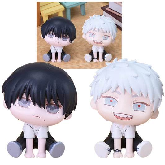 Anime Figure Action Figurine