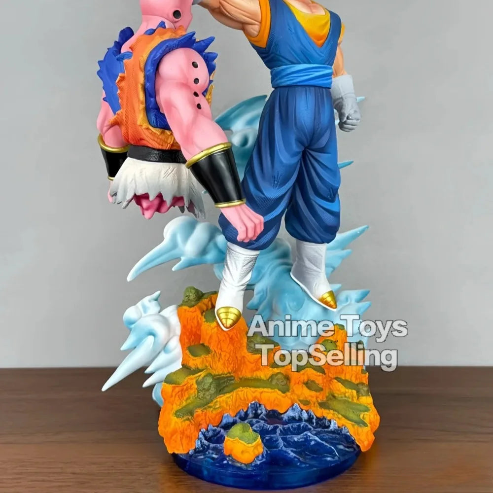32cm  Action Figurine Pvc