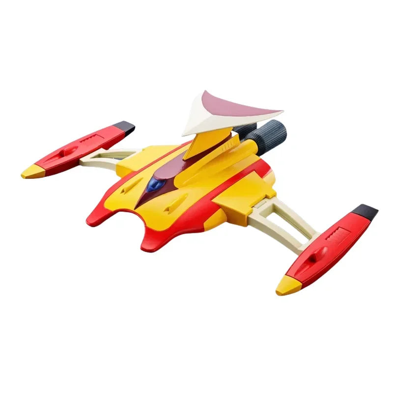 Anime UFO Original Model Toy Action