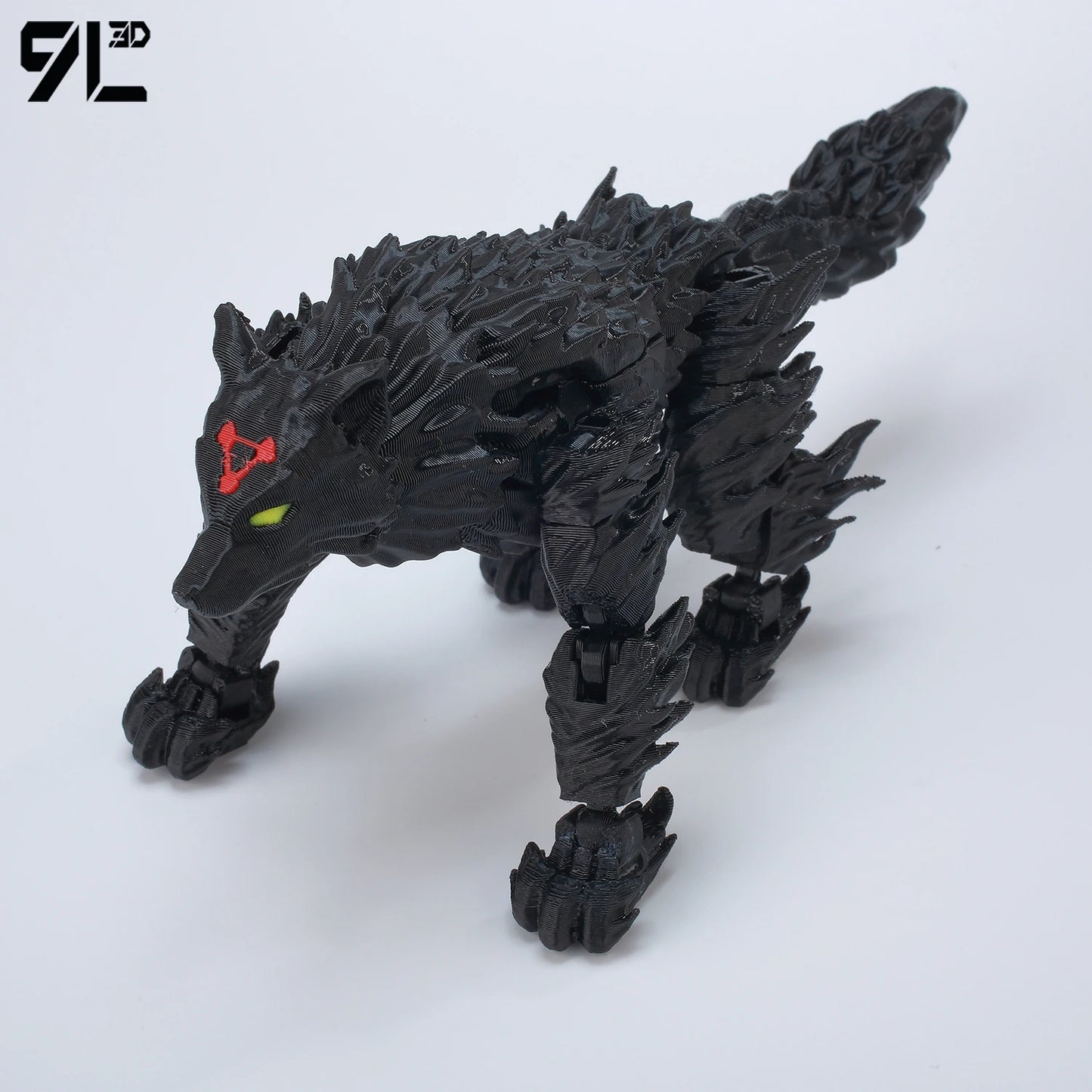 Anime  Action Figurine