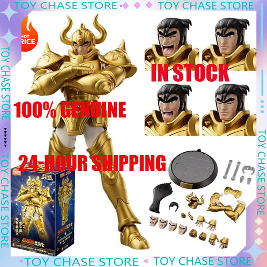 Action Figurine Collectible Model Toys 12cm