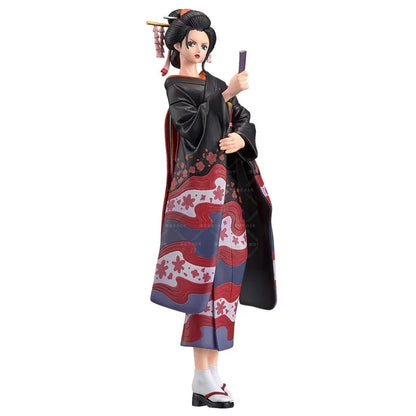 18cm Anime Figurine Action