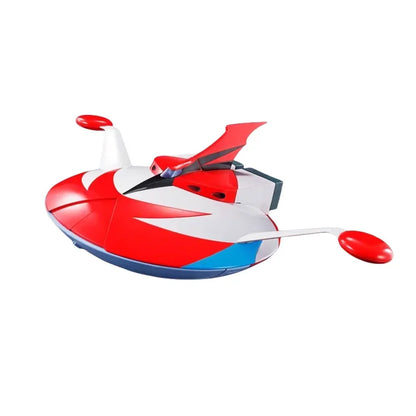 Anime UFO Original Model Toy Action