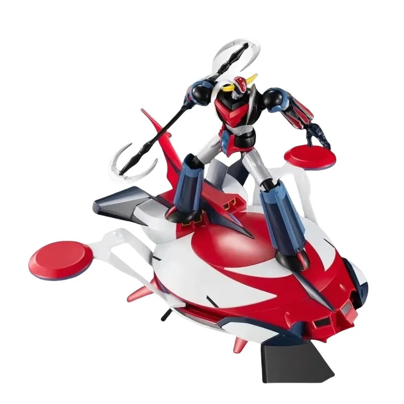 Kit Anime Action Figurine Model Robot