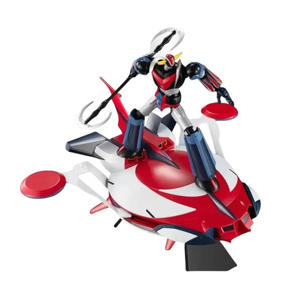 Kit Anime Action Figurine Model Robot