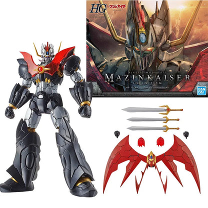 Anime Robots Original Model Toy Action Figure manga