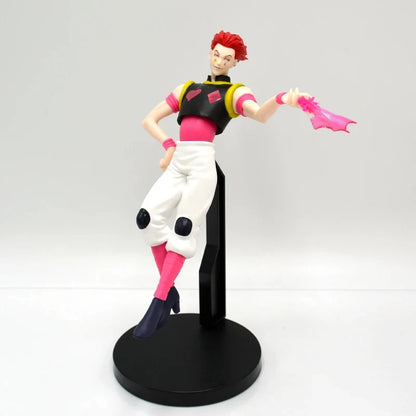 13cm Anime Action Figurine