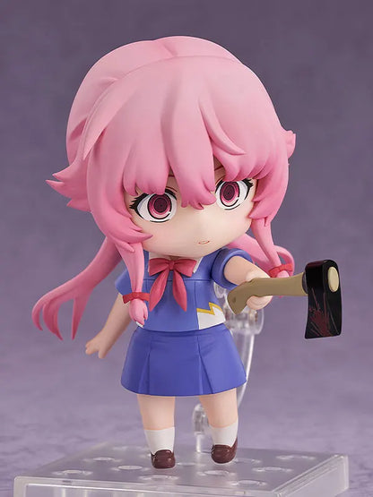 Anime Girl Figure POP