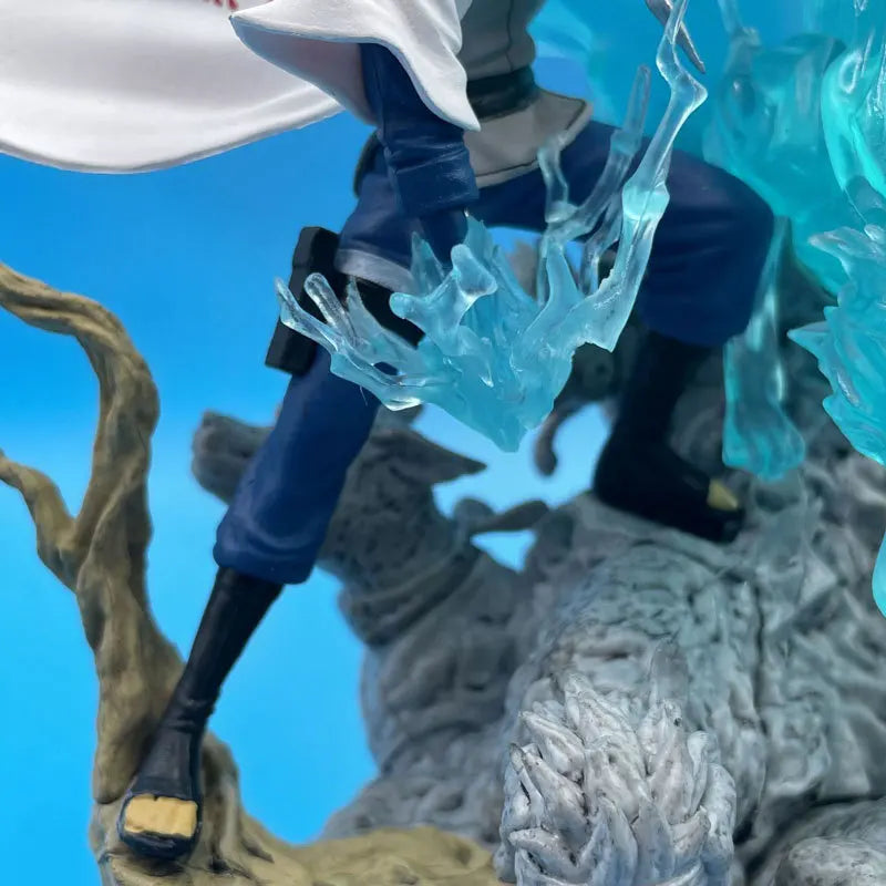 Anime Figurine 22cm Action PVC