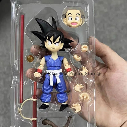Action Figure Anime
