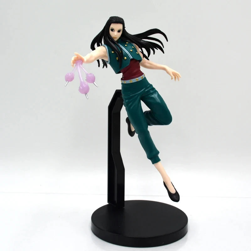 13cm Anime Action Figurine