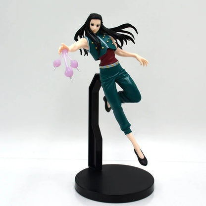 13cm Anime Action Figurine