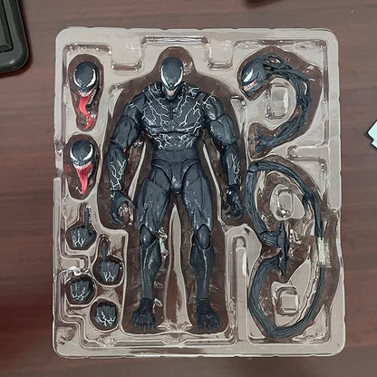 Action Figure Model Toys