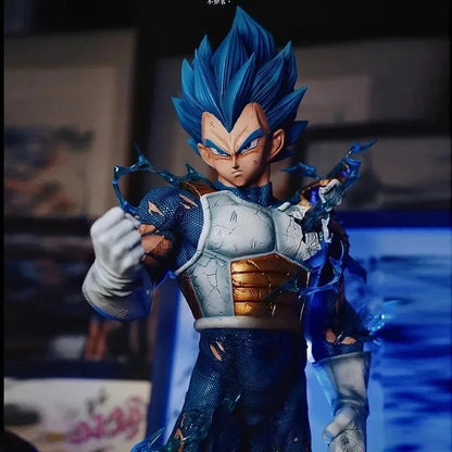 27 cm Figurine Pvc Action