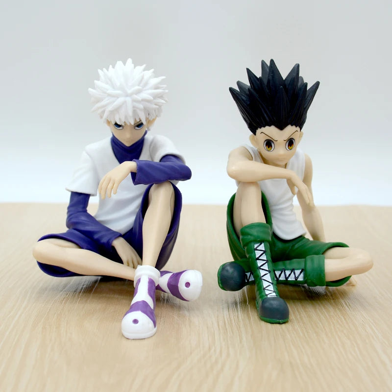 13cm Anime Action Figurine