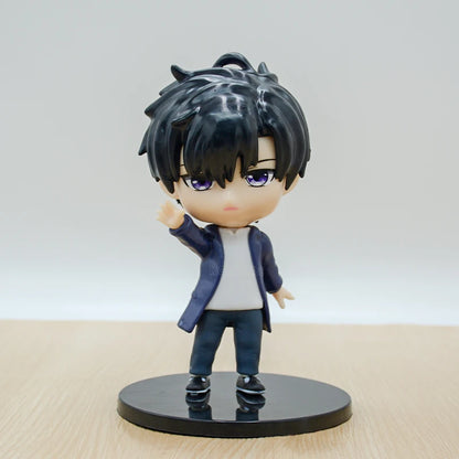 Anime Figurine Action 23 cm
