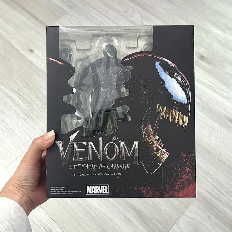 Action Figure Model Toys
